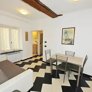 Apartment Casa Costa Serena, Genoa
