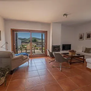 Casa Filon Сasa de vacaciones Rodalquilar