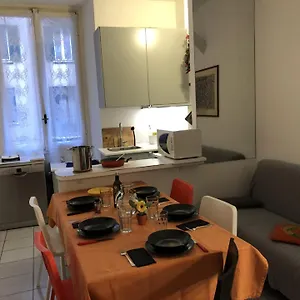 Venini Station Apartamento Milán
