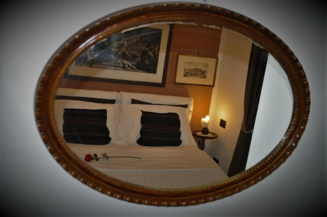 Ipazia House Apartman Genova