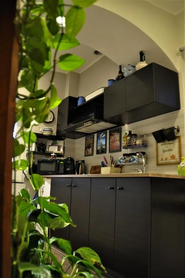 Ipazia House Apartment Genoa 0*,  Italy