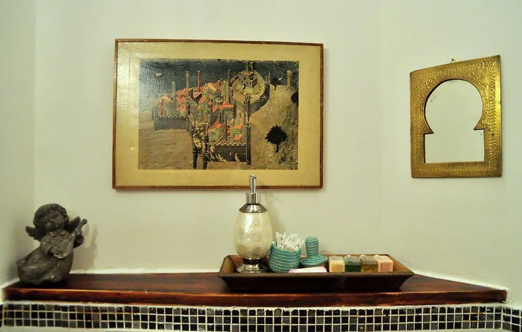 Ipazia House Apartment Genoa 0*,  Italy
