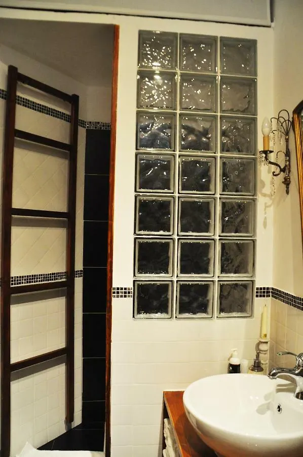 Ipazia House Apartman Genova