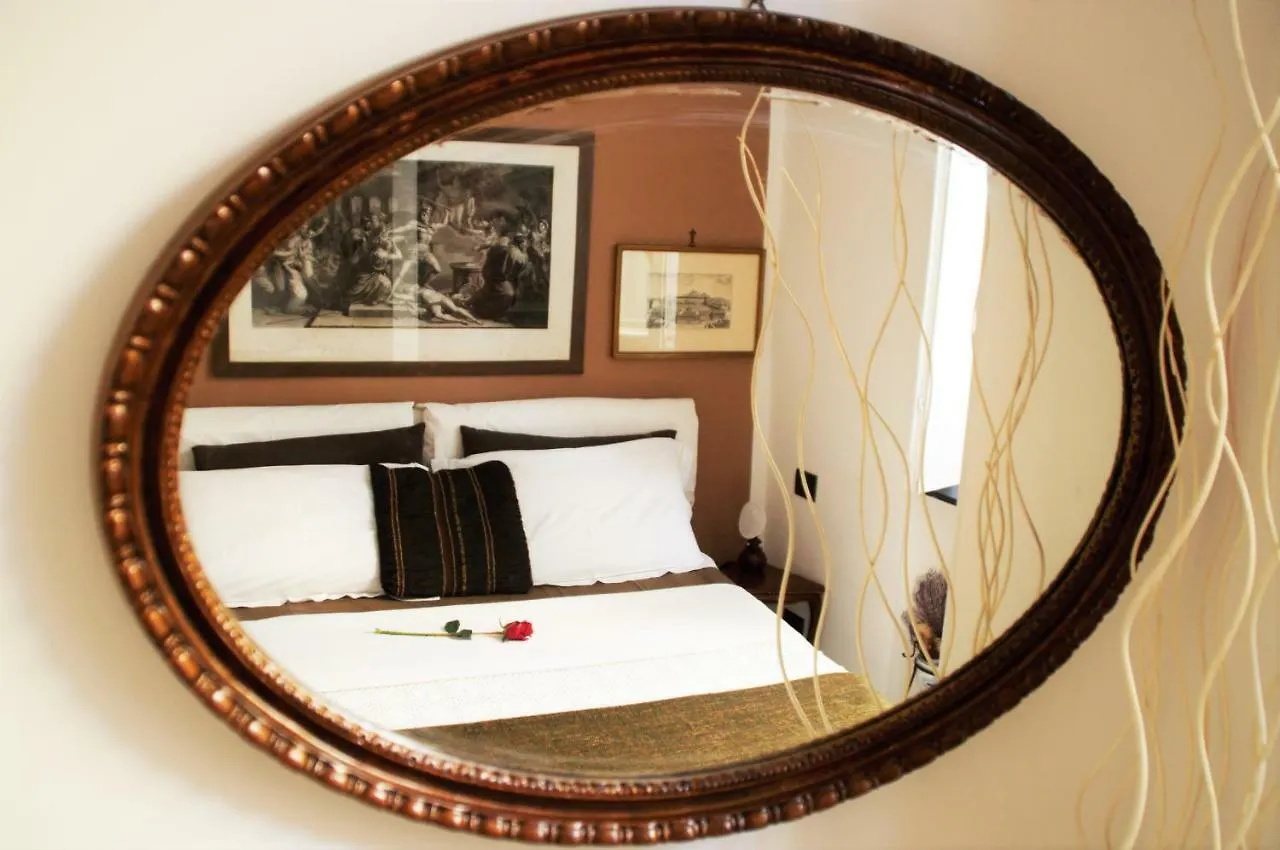 Ipazia House Apartment Genoa Italy