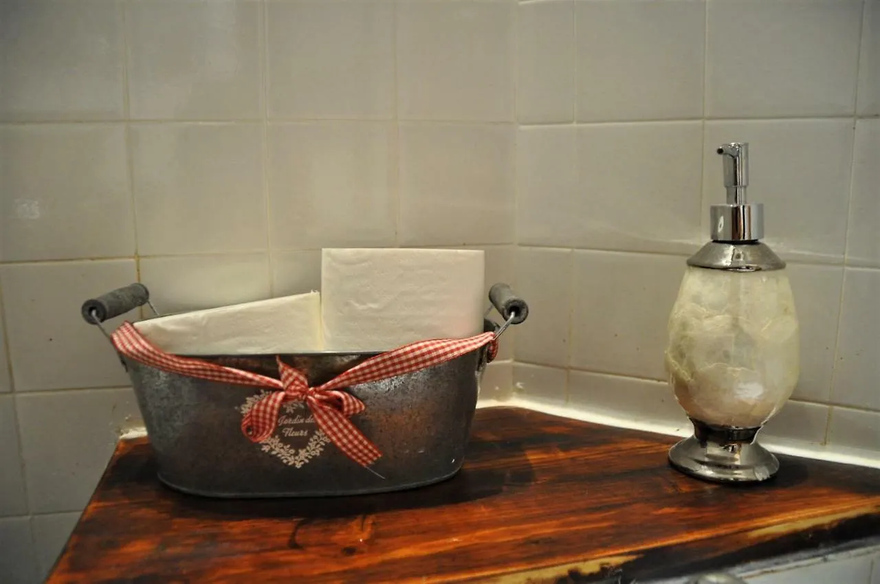 Ipazia House Apartman Genova